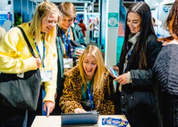 SETT – School, Education, Transformation Technology Feb 25–26 2026